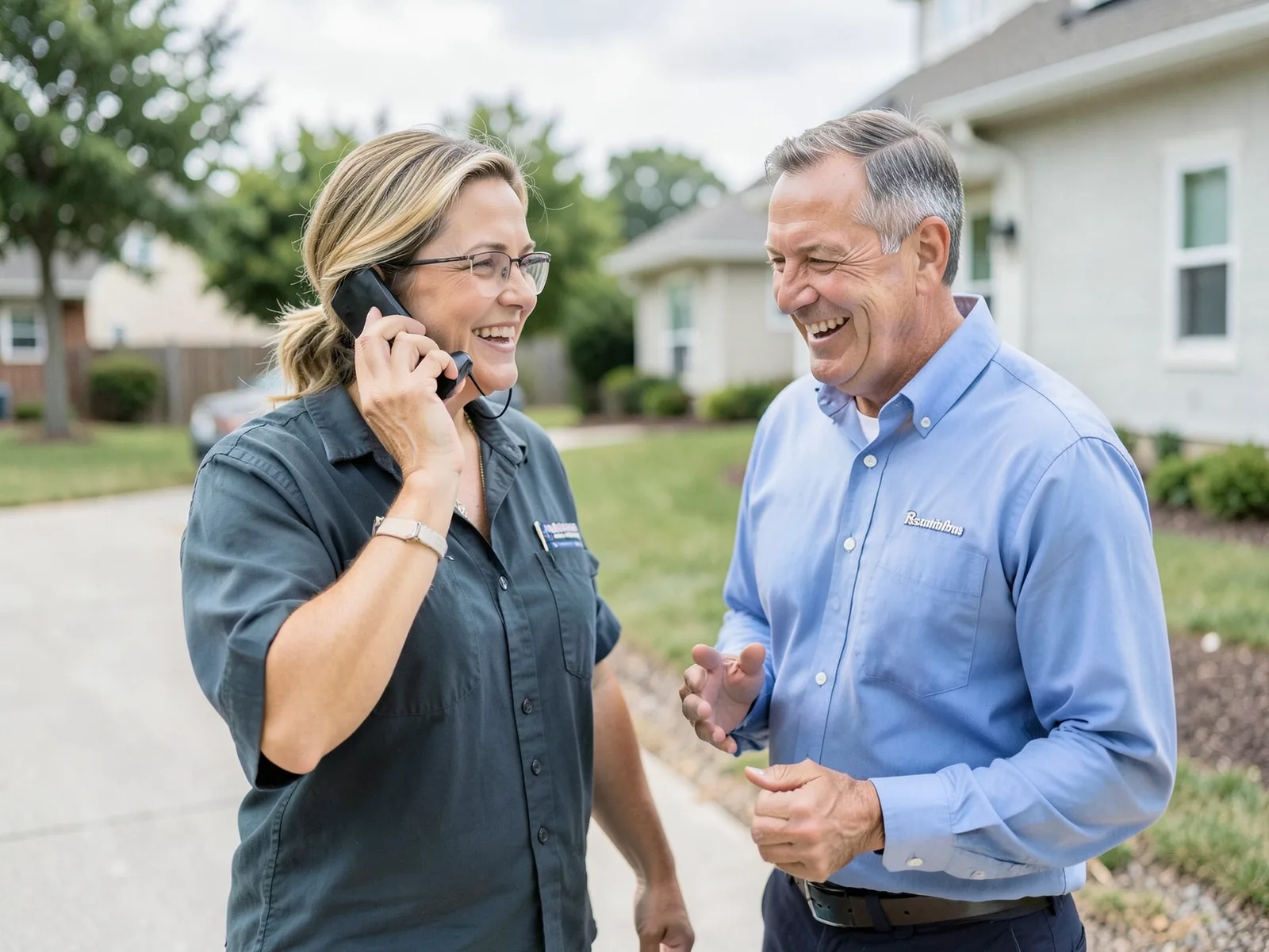 Frequently Asked Questions About Commercial Flood Services in Newburg, MD